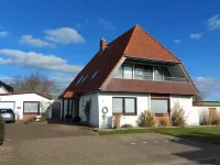 2-zimmerwohnung in Direkter Strandnähe Hotels in Westerdeichstrich