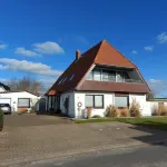 2-zimmerwohnung in Direkter Strandnähe