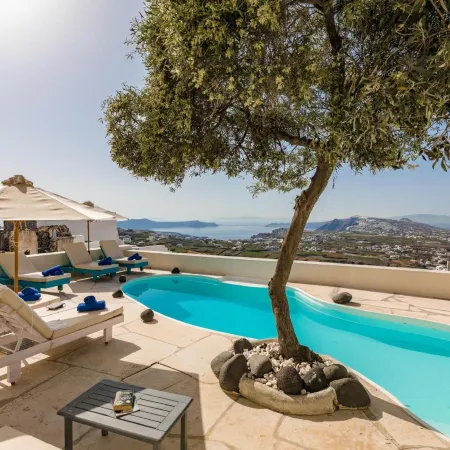 Zannos Melathron by Omilos Hotels
