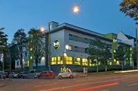 B&B HOTEL Stuttgart-City Hotel a Distretto di Feuerbach