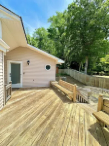 Poseidon’s Mini Getaway: Serene Outer Banks Retreat Near the Beach