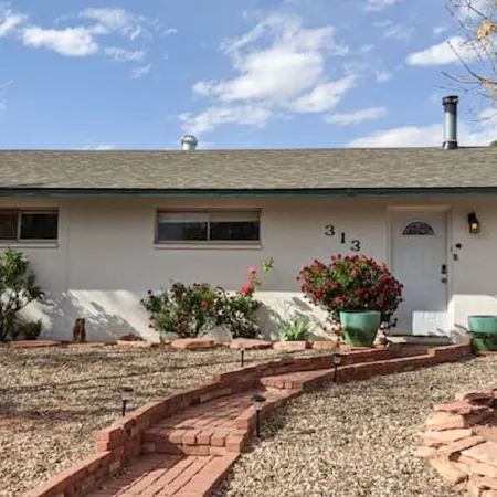 4-bedroom home minutes from Antelope Canyon and Horseshoe Bend, RV/Boat Parking
