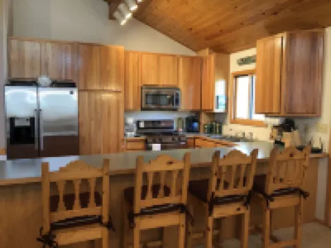 Big House - Perfect location, perfect atmosphere, perfect vacation Hotels in Angel Fire