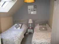 Apartment Exceptional Sea View Normandy Landing Beaches France