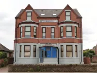 River Rooms Nottingham Hotels near The City Ground