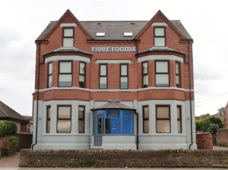 River Rooms Nottingham