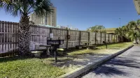 Dune It Right! Steps to gated beach~pool~water park