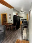 Cozy Modern Cabin