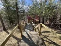 Remodel-New Hot Tub & Massaging Recliners w/Heat