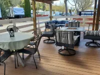Lost World Lodge - Your Jurassic Park Vacation Rental