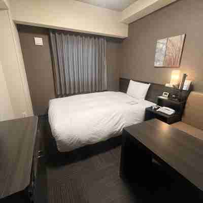 ホテルルートイン宇部 Rooms