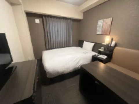 ホテルルートイン宇部 宇部のホテル