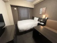 ​Hotel Route-Inn Ube​