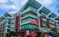 Capital O 812 Hotel SMC Seksyen 13 Hotels in Shah Alam