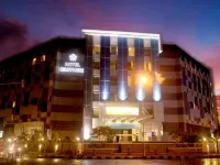 Hotel Brothers Solo Baru Hotels in Grogol