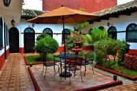 Hotel Delfín Comitán Hotel di Comitan