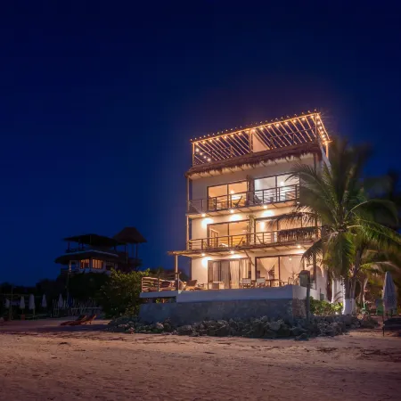 Hotel Boutique Casa Muuch Holbox - Solo Adultos