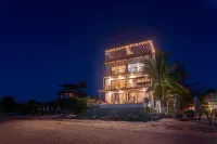 Hotel Boutique Casa Muuch Holbox - Solo Adultos - 4 estrellas