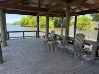 Toledo Bend! Great Fishing with Great Sunsets!