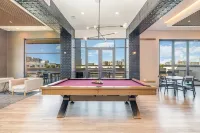 Charming Retreat with Rooftop Lounge and Pool - Inviting Escape