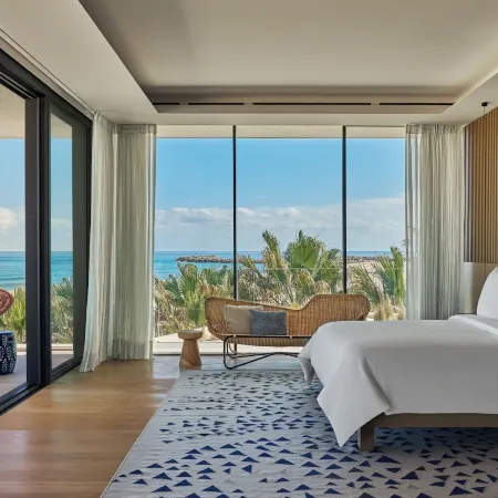 Four Seasons Resort Los Cabos
