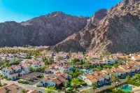 Gorgeous Studio - Legacy V Amenities, Pool, Gym Hotels in La Quinta