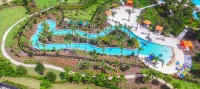 Private Screened-In Pool and Resort Luxuries - Stunning Family Haven Hotels in Poinciana