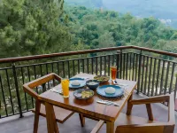 Driam Riverside Resort Hotel a Pasirjambu
