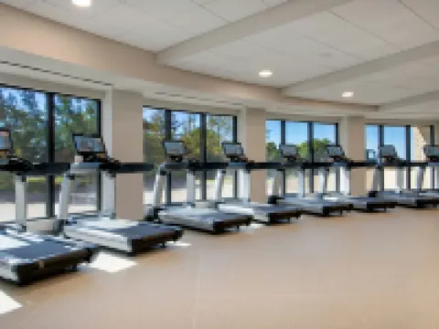 The Westin Dallas Stonebriar Golf Resort & Spa Hotels in Frisco