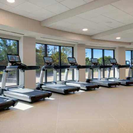 The Westin Dallas Stonebriar Golf Resort & Spa