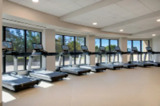 The Westin Dallas Stonebriar Golf Resort & Spa