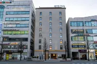 Goyang Hotel Yuji Hotels near Goyang Stadium