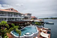Tropical Suites Hotel Hotels in Bocas Del Toro