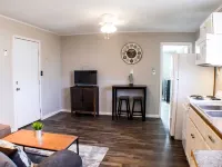 Private house 1 bedroom Hotel di Alpine