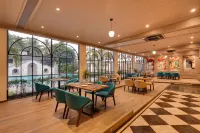 Lemon Tree Hotel Arpora Goa Hotels in Parra