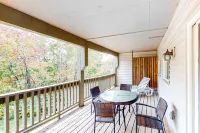 Mountainside Resort A101