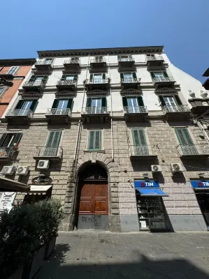 Relais Ammira Hotels in Naples