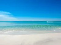 Private Backyard Oasis and Hot Tub - Gorgeous Coastal Retreat Hotels in Walton County