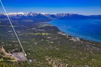 Mountain Escape with Stunning Views - Charming Family Haven