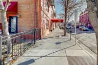 All new historic charmer in heart of Durango