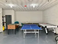 Charming Coastal Getaway with Pool and Game Room - Delightful Retreat Hotels in Cape Charles