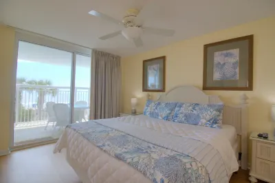 Oceanfront 3Br/3BA Crescent Shores North Myrtle Beach