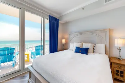 Waterscape B600 Hotels in Okaloosa Island