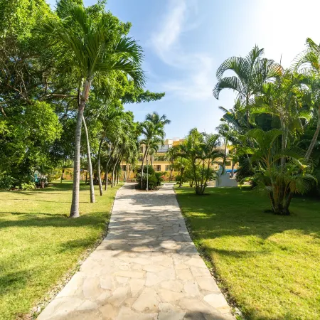 Garden Condos 48 - Friendly 1BR APT, Sosua Center!