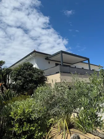 Magnificent villa with private pool Отели в г. Монтичелло