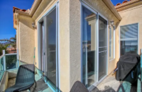 Expansive Ocean Views and Spacious Deck - Stunning Coastal Escape