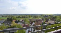 Pension Highway Bünde Hotels in Rödinghausen