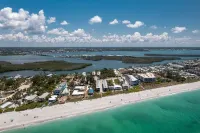 Deeded Beach Access and Scenic Balcony Escape - Charming Coastal Haven