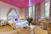 Grand Hôtel de Montespan Talleyrand Hotels in Ygrande