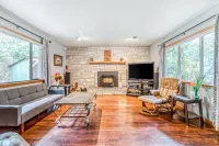 Rhododendron Retreat Hoteles en Rhododendron